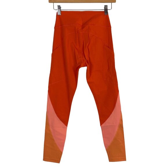 Outdoor Voices Zoom High Rise 7/8 Legging Size S - Picture 1 of 5
